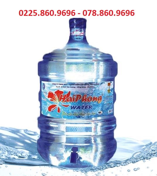 Bình HaiphongWater vòi